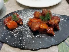 -大树餐厅(红旗街万达店)