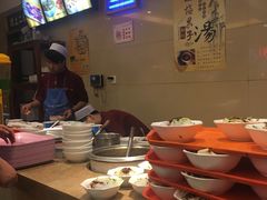 -毅祥斋老孙家泡馍(北院门鼓楼店)