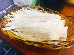 金针菇-曹丞相·地锅鸡·地锅鱼(武林店)