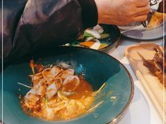 -阿娜尔·新疆菜(宜家荟聚中心店)