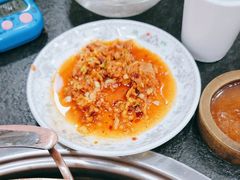 -朴小妹人参鸡汤火锅(长白山万达店)