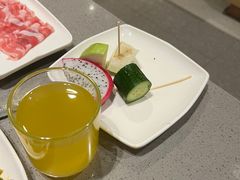 -海底捞火锅(万达广场店)