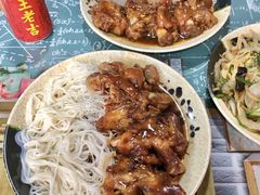 -贤花饭店(凯德店)