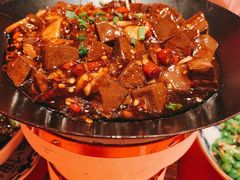 -侯师傅热炒店(印象城店)