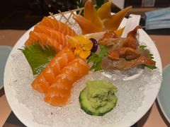 -山葵家·创意料理(宁波来福士店)