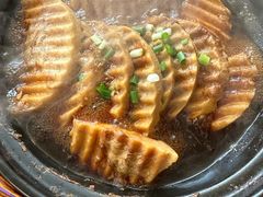 -秋香鱼馆(世凹桃园店)