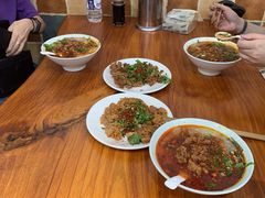 -豆相识•九九豆腐脑(牛咡桥店)