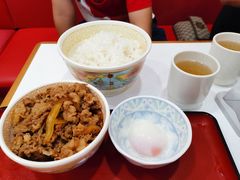 -食其家·牛丼咖喱(浦电路店)