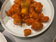 -吴越荣记·苏州菜·松鼠桂鱼(斜塘老街店)