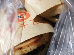 -买又大餐厅(福林里店)