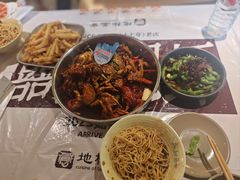 -靓靓蒸虾·头牌蒸虾(雪松路总店)