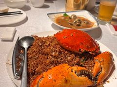 -喜记避风塘炒辣蟹(旗舰店)