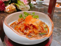 极品老醋海蜇头-童福兴·南京菜(老门东店)