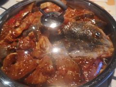 -黄记煌三汁焖锅(顺义华联店)