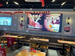 -聚点串吧·北京烧烤(公益西桥店)