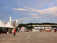 -南宁国际会展中心