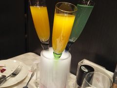 -西堤厚牛排(王府井店)
