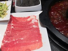 -陆派巴倒烫火锅(城东店)