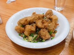 椒盐芋艿-23号墙门菜(狮虎桥店)