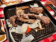 -西贝(华发商都店)