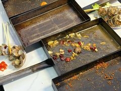 -晓梦戳子肉(瑞云路店)
