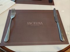 -Angelina安吉丽娜(恒隆广场店)