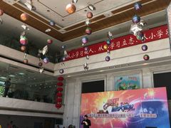 -中国福利会少年宫
