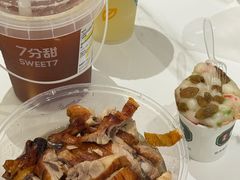 -竺桥兄弟烤鸭馆(竺桥店)
