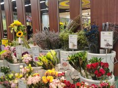 花-鲜力达果品批发直销(青山店)