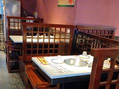 -鑫隆四季涮肉(八角畅游店)