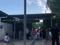 -热带风暴水上乐园(新镇路)