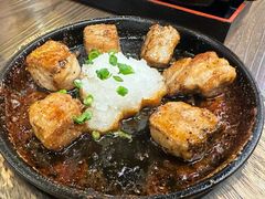 -东京屋(武定路店)