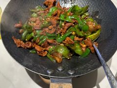 -匠熙小馆(崇文门店)