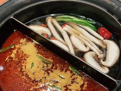 -呷哺呷哺(郑州国贸360餐厅店)