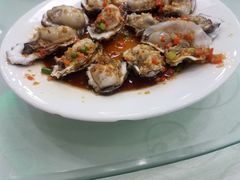 -聚德福海鲜家常菜(刘庄店)