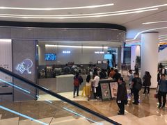 门面-喜茶(上海正大广场店)