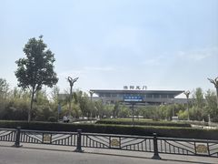 -老雒阳面馆·水席(定鼎门店)