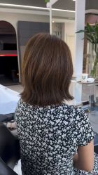 -U·NI SALON 造型
