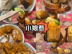 -小娘惹厨房Little Nyonya(狮城有约上榜店)