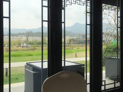 -禾悦庄餐厅