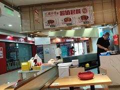 -红渡小香·牛肉麻辣香锅(车站南路店)