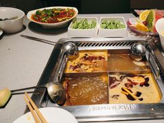 -海底捞火锅(宏大财富广场店)