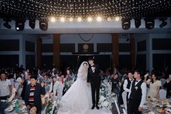 -伊莎贝拉婚礼庄园(顾村店)