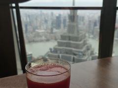 -上海柏悦酒店·世纪100牛排馆