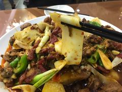 -全超美味轩大盘鸡店