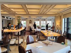 -上海和平饭店华懋阁 Cathay Room