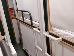 -wohkoon者行孙青年酒店(北京三里屯工体店)