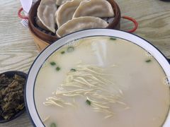 -淮扬楼(文港路店)