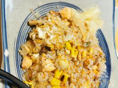 -六本目日式料理(珊瑚沙家园店)