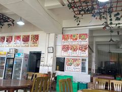 大堂-自贡馆老字号(青江东路店)